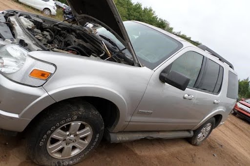 2009 - FORD EXPLORER - Used - Engine Wiring Harness - 4.0L,4X4 - 8L2Z12A581BA