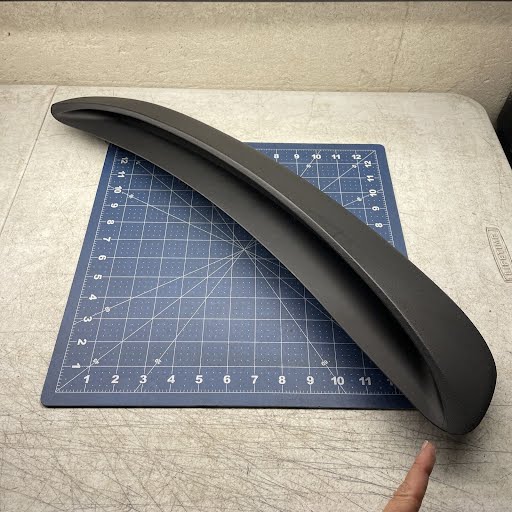 2002 - CHRYSLER TOWN AND COUNTRY - Used - DASH Message CENTER - RXDVAB BLACK READ