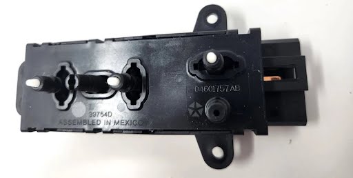 2000-CHRYSLER CIRRUS-Seat Switch-4601757