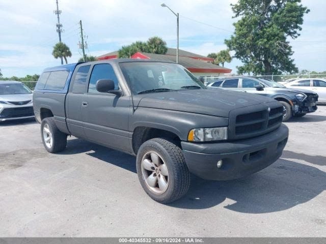 1998 DODGE VAN 2500 Used Anti-Lock Brake Pump ABS, 4 wheel ABS, (mounted on hydraulic control assembly)