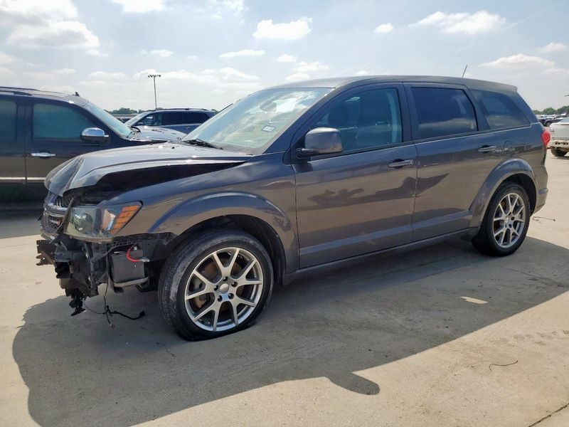 2014 CHRYSLER TOWN AND COUNTRY Used Engine (3.6L, 6 cylinder, VIN G, 8th digit)