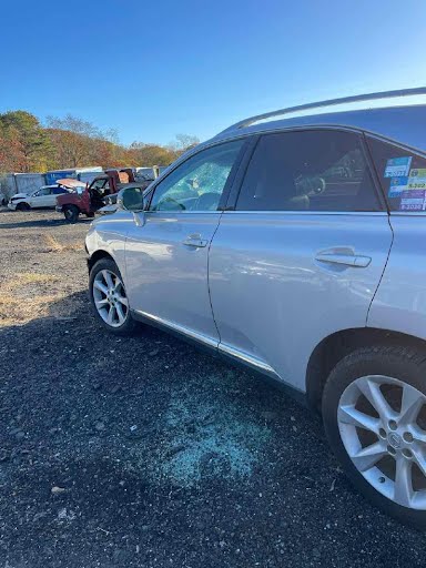 2010 - LEXUS RX350 - Used - Computer Box Not Engine - 89221-48421 / 89221-48420