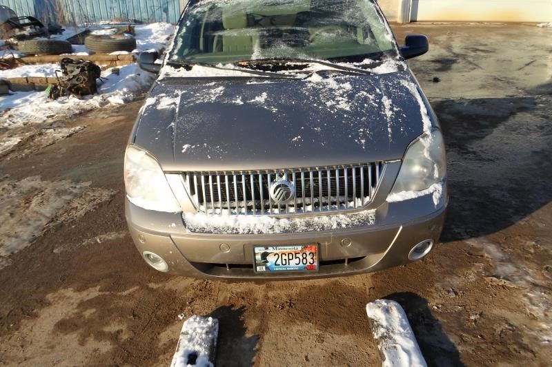 2004 - MERCURY MONTEREY - Used - Fuse Box (Engine) - 4.2L