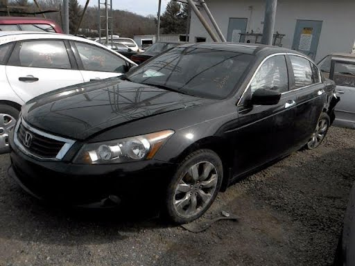 2010 - HONDA ACCORD - Used - Transmission - AT, Cpe, 3.5L
