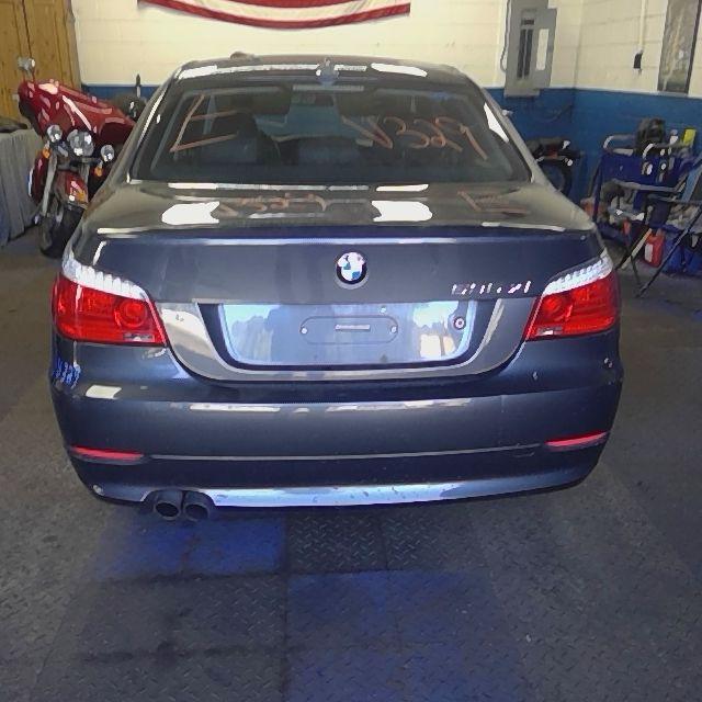 2008 BMW 535I Used Alternator (180 amp)