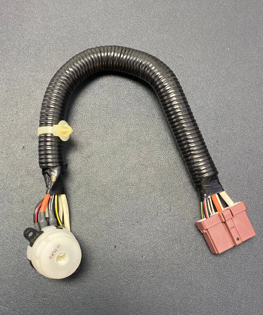 2002 HONDA S2000 Used Steering Switches 35130S2AA01