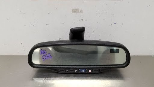 2005-CHEVY CORVETTE-Mirror Rear View-telematics (OnStar, opt UE1)