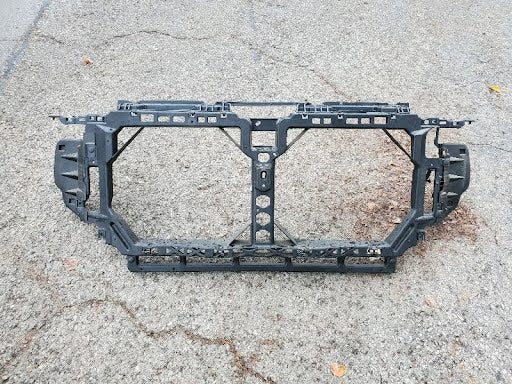 2021 FORD TRUCK-F250 SUPER DUTY (1999 UP) Used Radiator Core Support-Upper