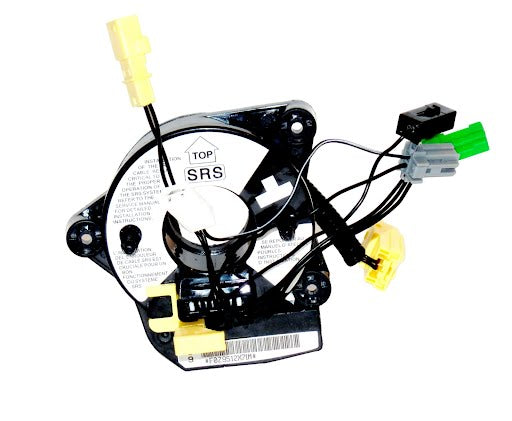 2008 - HONDA FIT - New - Air Bag Clockspring - Sport; Htbk; w/Sport - 77900-SLN-A11