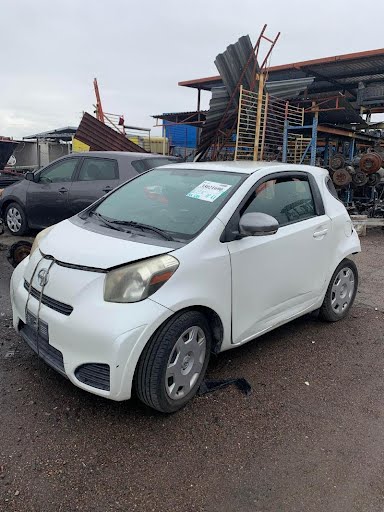 2013 - SCION IQ - Used - Timing Cover - (gasoline) - 11310-47023