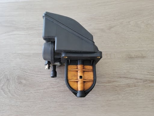 1995 MERCEDES E CLASS E320 Used INTAKE MANIFOLD ACTUATOR