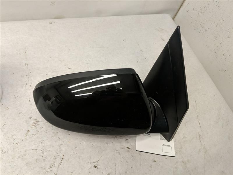 2019 - HYUNDAI TUCSON - Used - Mirror Door - (power), non-heated, RH