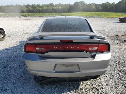 2014 - DODGE CHARGER - Used - Anti-Lock Brake Pump