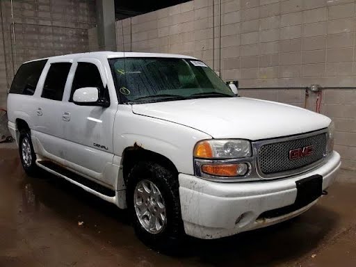 2001 - GMC TRUCK-YUKON XL1500 - Used - Engine Wiring Harness - 6.0L V8 AWD Automatic