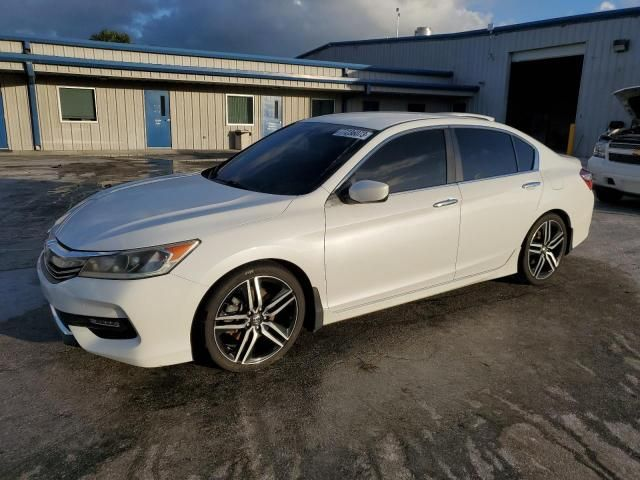 2017 HONDA ACCORD Used Backup Camera 39530-T2A-A31-M2