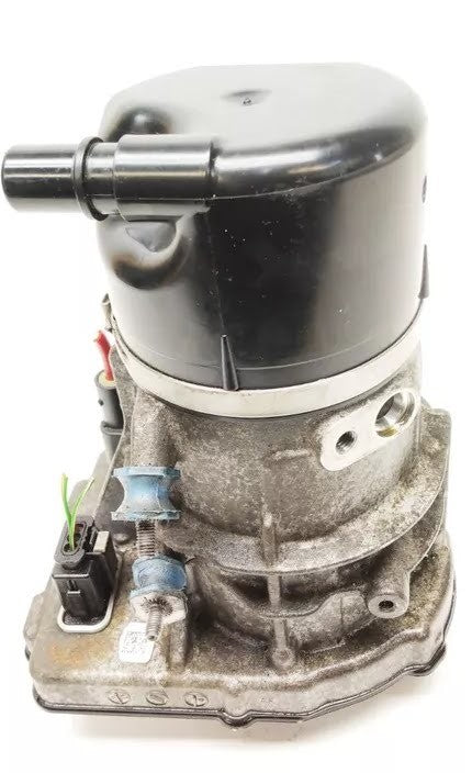 2012-MERCEDES S CLASS-Power Steering Pump-221 Type, S550