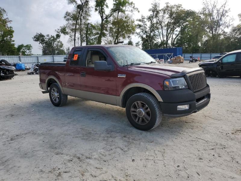 2005-FORD TRUCK-F150-Transmission Wiring Harness- 5.4L - 4L3Z-15525-CA