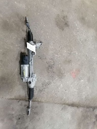 2015 - BMW M235I - Used - Steering Rack/Box/Gear - Power Rack and Pinion, RWD - 32106889106