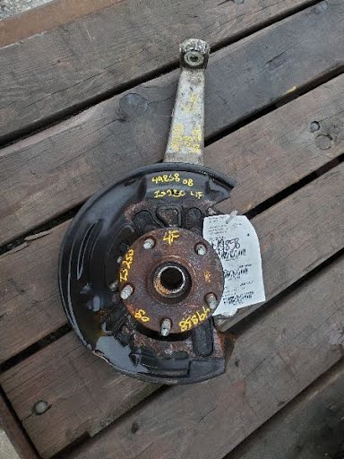 2013 Lexus IS250-Spindle-Sdn, AWD, LH