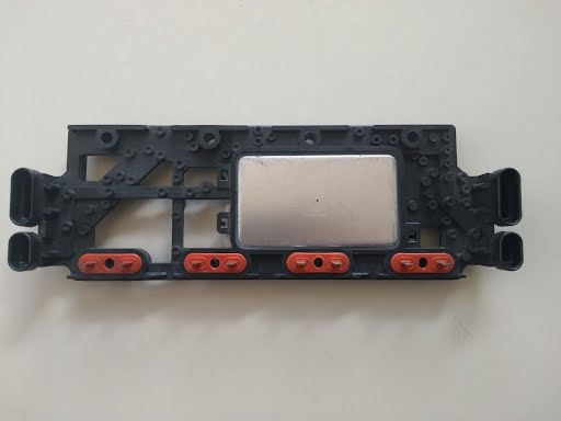 1997 - CADILLAC ELDORADO (1967 UP) - Used - Ignition Control Module