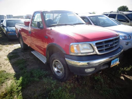 2000 Ford - Expedition - Emergeny Brake Parts