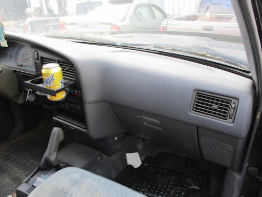 1994 - TOYOTA TRUCK (EXCEPT T100 & TUNDRA) - used - Dash Panel - Base