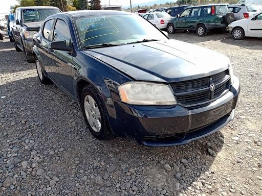 2008 - DODGE AVENGER - Used - Body Wiring Harness - 3.5L, AT, FWD