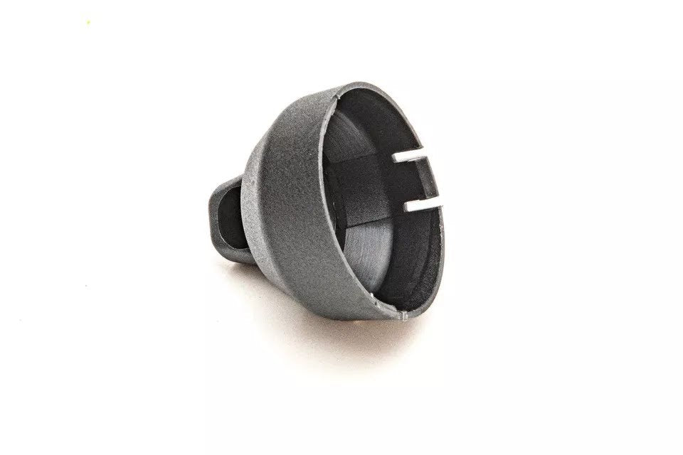 2003 JEEP LIBERTY Used Antenna Base - 56038526AG