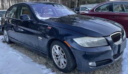 2011 - BMW 328I - Used - Engine - (3.0L), N51 engine, AWD