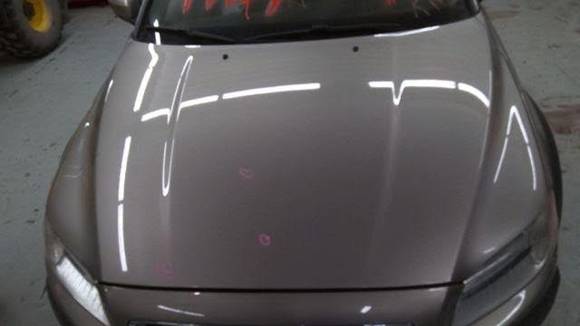 2016 VOLVO 70 SERIES Used Radio/CD (see also A/C Control or TV Screen) P/N- 31456279