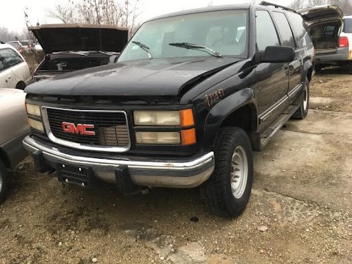 1993-CHEVY SUBURBAN-2500-Engine Wiring Harness-#12150038