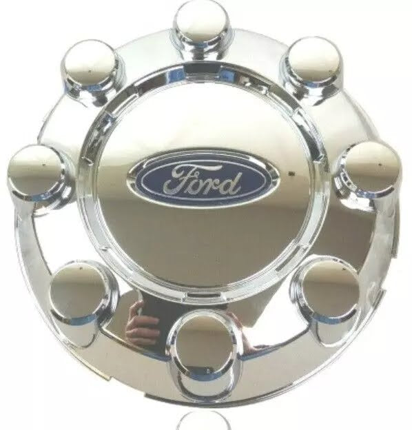 2016 FORD TRUCK-F250 SUPER DUTY (1999 UP) Used Center Cap (Wheel) Quantity- 1