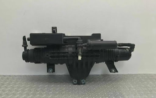 2004 - FORD TRUCK-F150 - Used - vapor canister with bracket - 4.6L V8 16V SOHC , 4sp AT, 4wd - 2L1Z9D665AC