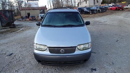 2001 - MERCURY VILLAGER - Used - Fuel Tank