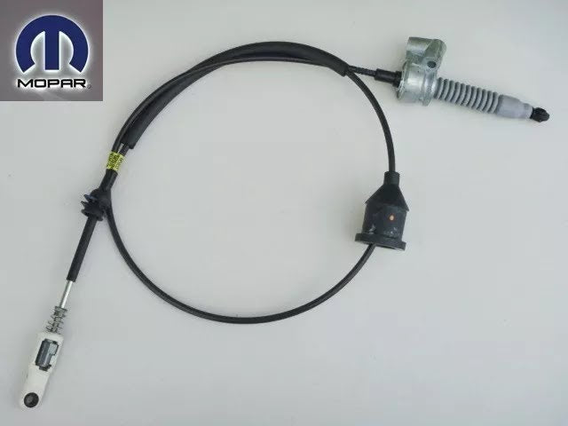 2002 Chrysler Concorde New Shifter Cable P/N- 4578169AB