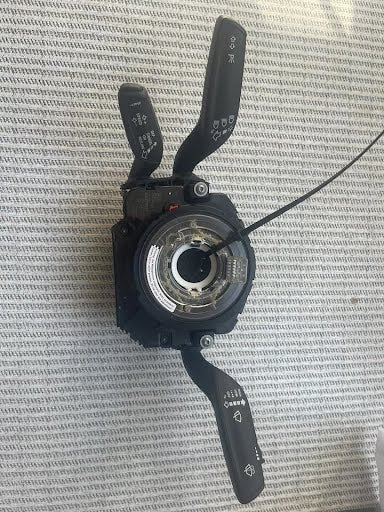 2015 - AUDI A6 - Used - Air Bag Clockspring - A6 Quattro - 4G0953568A