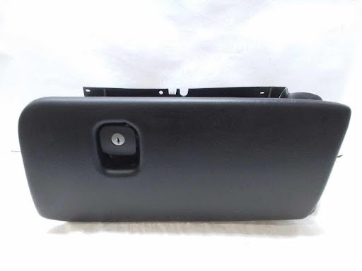 2001 - CHEVY CORVETTE - Used - Glove Box - Front; black