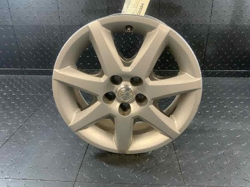 2009 - TOYOTA PRIUS - Used - Wheel - 16x6 (alloy, 7 spoke)