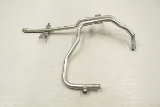 2012 - JAGUAR XF - Used - A/C Hose - C2Z11054