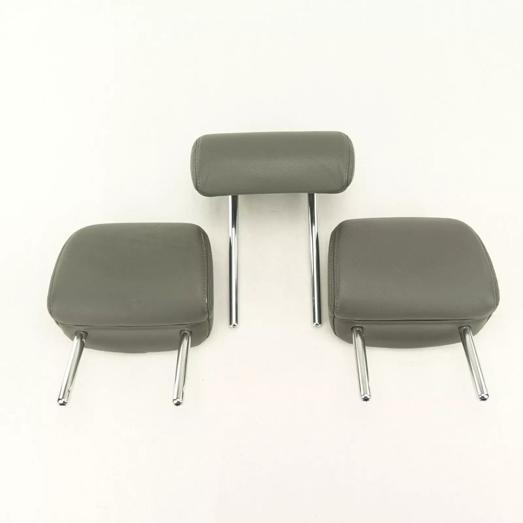 2010 TOYOTA PRIUS Used Headrest Headrest rear ( set of 3)