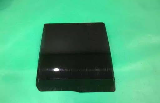 2001 - LINCOLN NAVIGATOR - Used - 3rd row window glass Passenger Side Window Glass