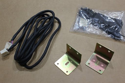 2006 - HONDA RIDGELINE - Used - Radio Antenna Audio Attachment - 08B15-SJC-100A