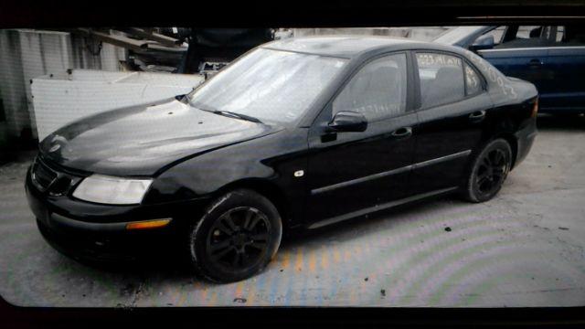 2006 SAAB 9-3 (1999 UP) Used Engine Cradle Front, Sdn (4 Dr), FWD