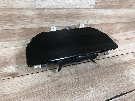 1991 - LEXUS LS400 - Used - Instrument Cluster Bezel