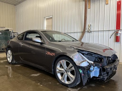 2010 - HYUNDAI GENESIS - Used - Engine Wiring Harness - 2.0L,AUTO TRANS,RWD