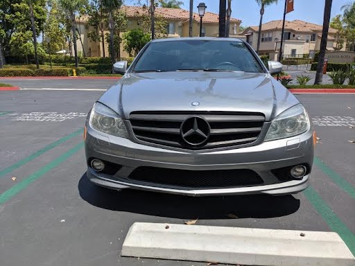 2009 - MERCEDES 300D (INCLUDES CD/D/SD/TD) - Used - Headlight Switch (Dash Mounted) - 2049053304