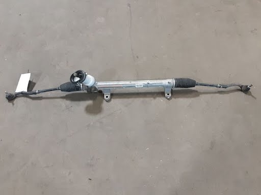 2021-KIA TELLURIDE-Steering Rack/Box/Gear-(electric, column mounted assist motor), FWD
