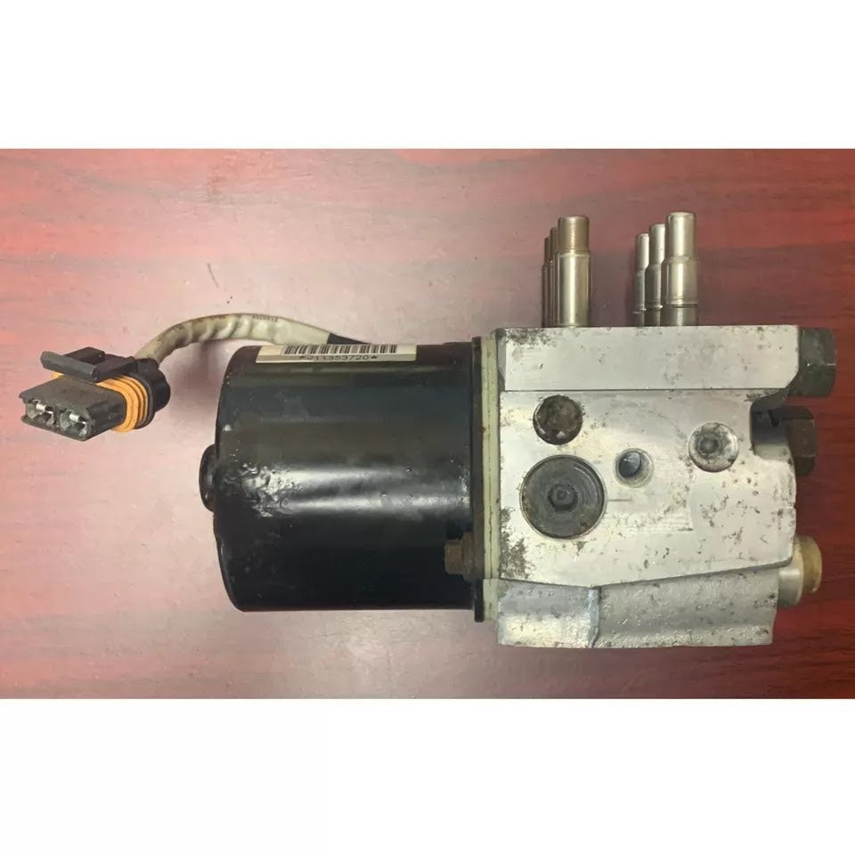 2001 FORD TRUCK-F150 Used Anti Lock Brake Modulator #6L3Z2C286A