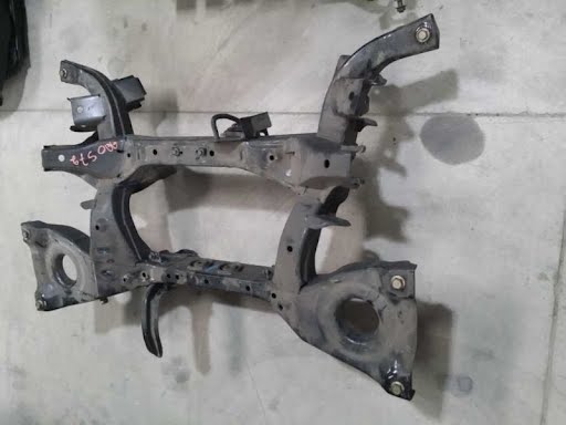 2007 - NISSAN PATHFINDER - Used - Suspension Rear - Rear, 4.0L (6 cylinder)