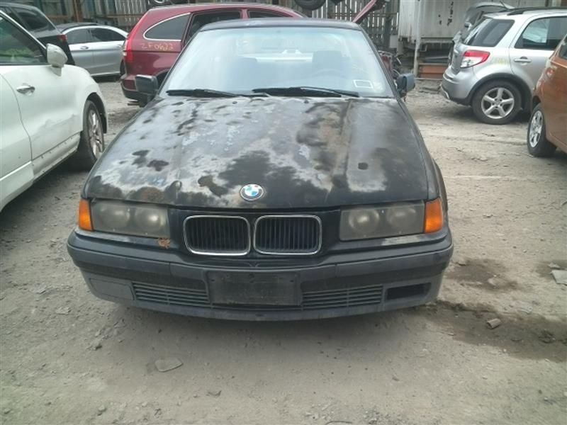 1994 BMW 318I Used Engine(1.8L)
